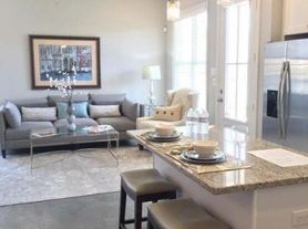 The Cottages at East Broussard