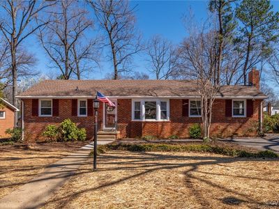 10924 Savoy Rd, North Chesterfield, VA, 23235