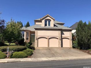 709 Hazeltine Ave SE, Salem, OR