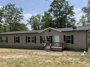 517 Rhoda Rish Rd, Leesville, SC 29070