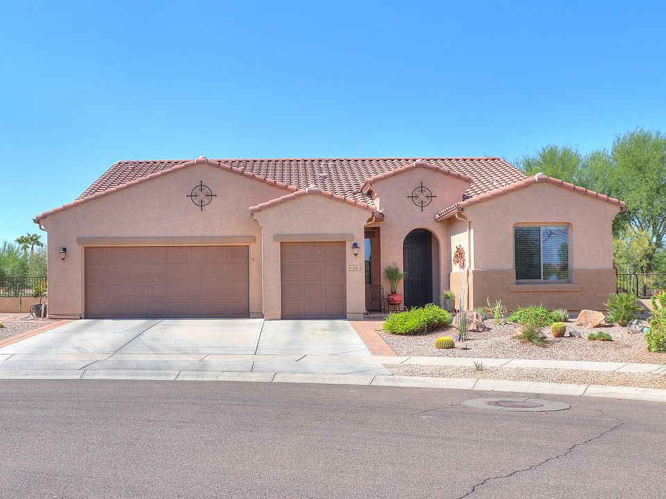 1st image of 2591 E Francisco Dr