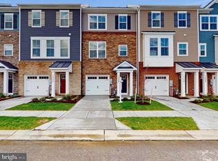 1328 Hawk Hollow Dr, Crofton, MD 21114