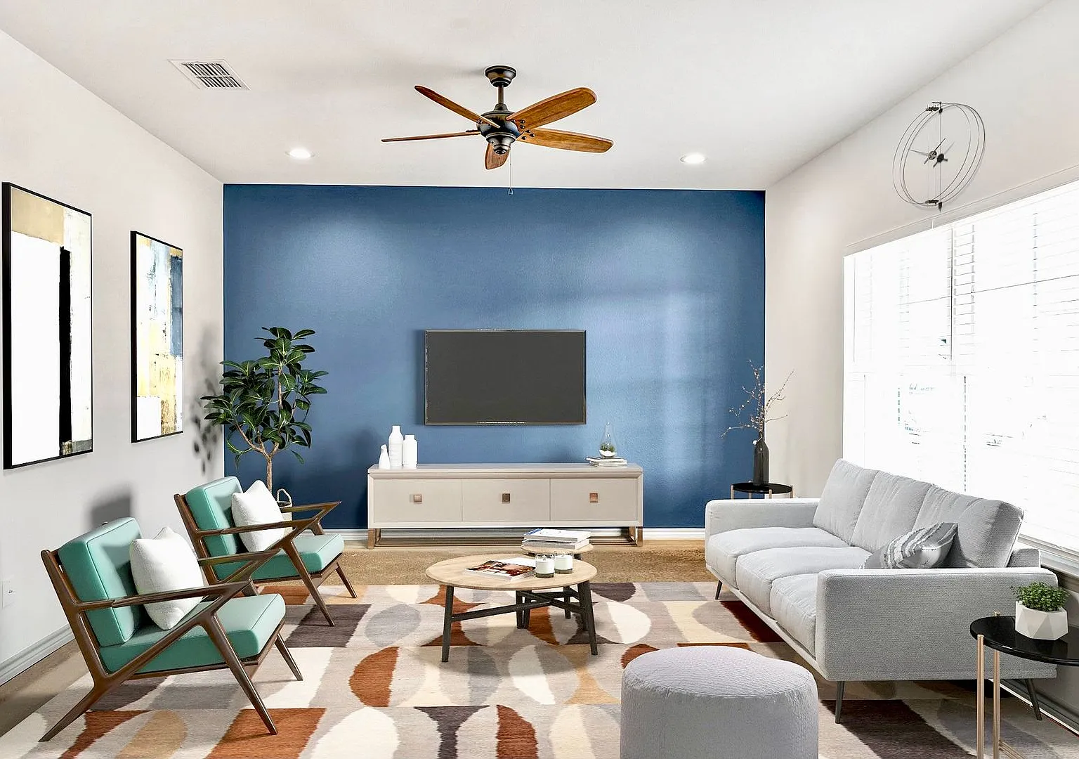 Residence Papillon - Luxury Townhome Community in Bullard, TX — Photo 4