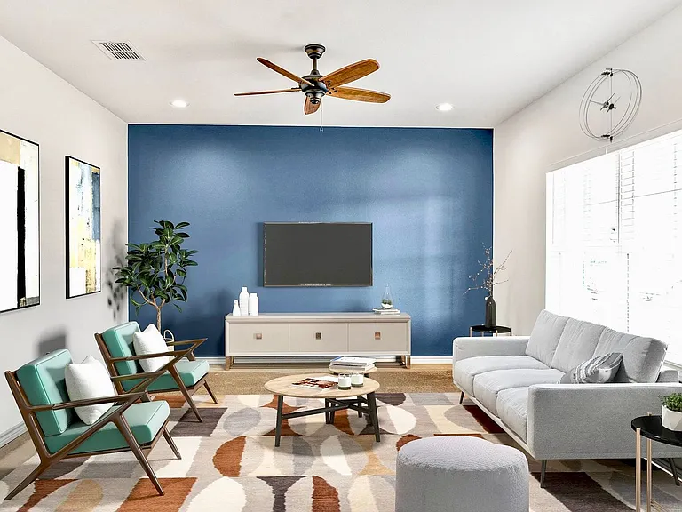 Residence Papillon - Luxury Townhome Community in Bullard, TX — Photo 17