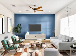 Residence Papillon, Bullard, TX 75757