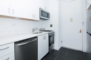 Rented by New York Residence