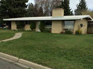 1217 Radio Rd, Ellensburg, WA 98926