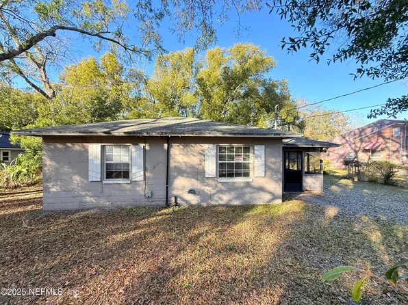 3141 W 15TH Street, Jacksonville, FL 32254