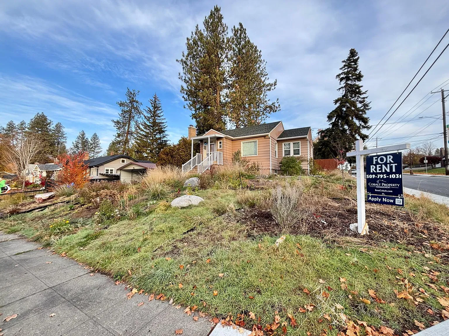 2 bed, 2016 sqft, $1,995 — Photo 1
