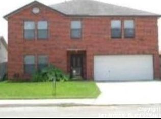10006 Fall Harvest, San Antonio, TX 78254
