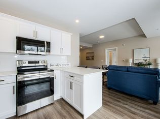 Aura Apartments, Sarnia, ON N7T 6K4