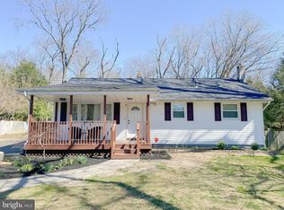 1036 Alvine Rd, Pittsgrove, NJ 08318