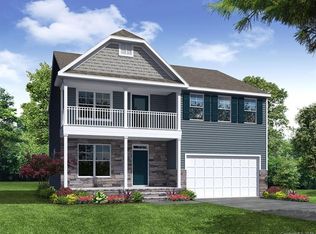 4867 Summerside Dr LOT 262, Clover, SC 29710