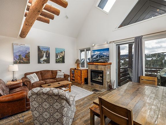 3rd image of 11 Saddle Ridge Rd #G4