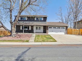 9290 N Raleigh St, Westminster, CO 80031