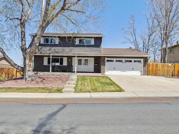 9290 N Raleigh Street, Westminster, CO 80031