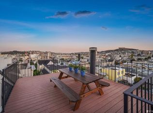 47 Fair Oaks St #B, San Francisco, CA 94110