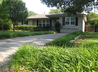 601 Newberry Dr, Richardson, TX 75080