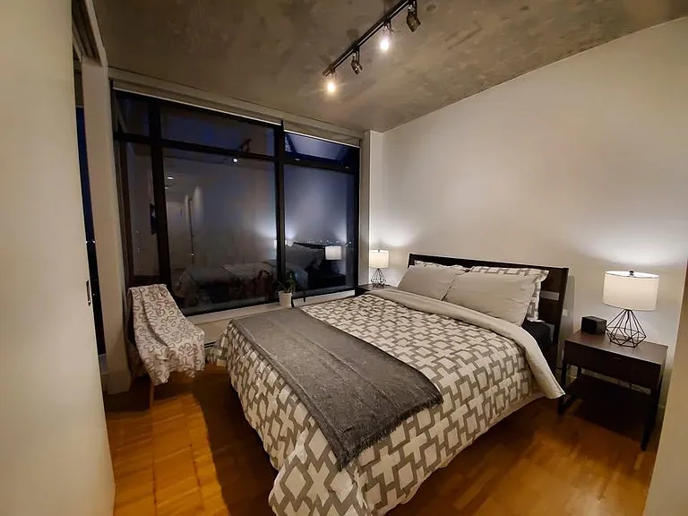 128 Cordova St W #3604 — Photo 17