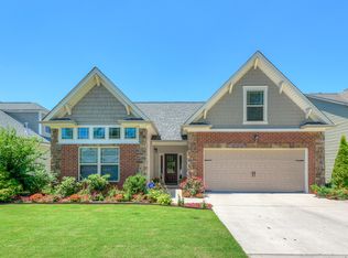 1857 Basilica Ct LOT 12, Hixson, TN 37343