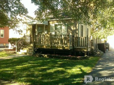 3120 Sangamon St, Steger, IL, 60475
