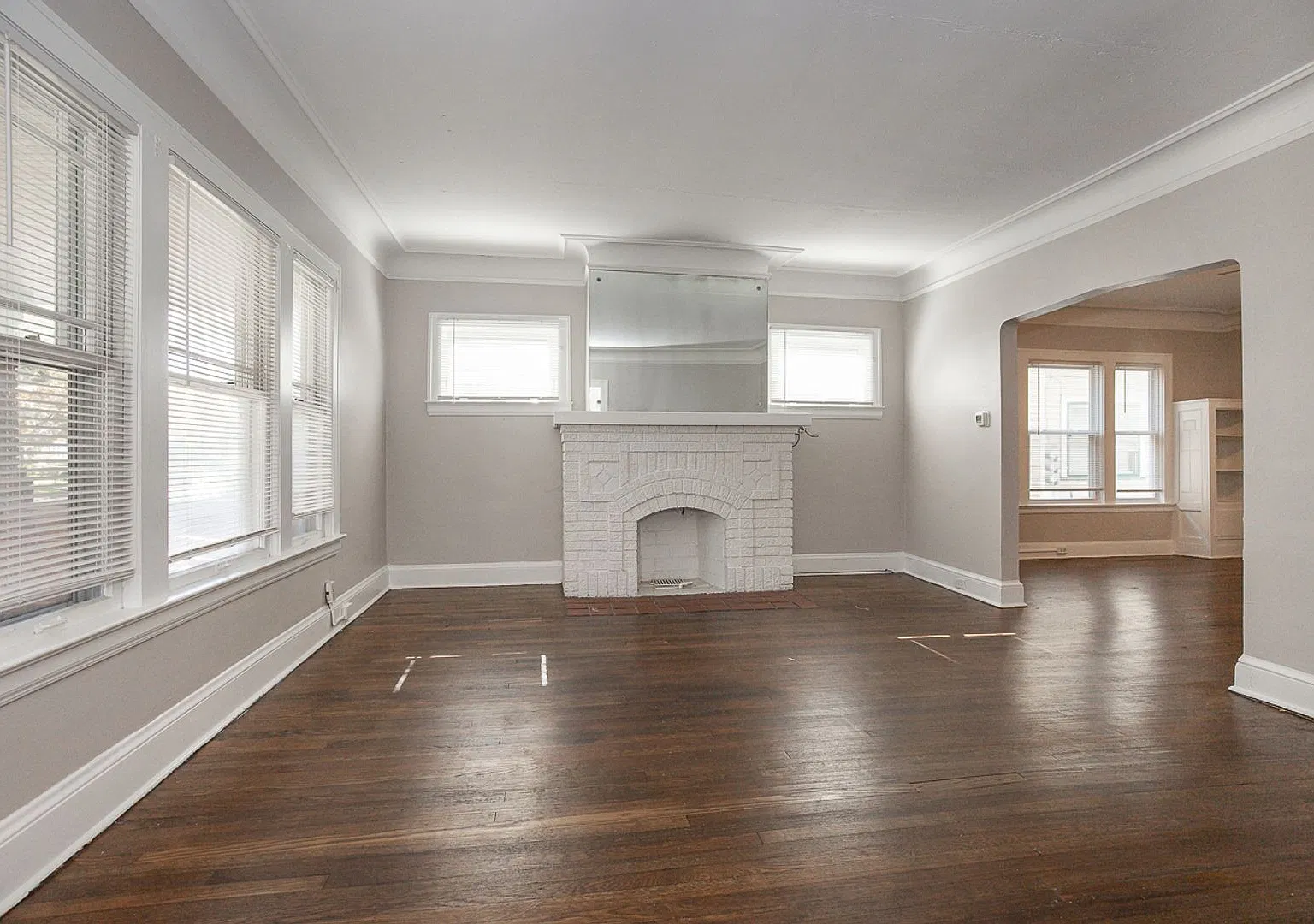 1696 Coventry Rd Cleveland Heights, Oh. 44118 — Photo 2