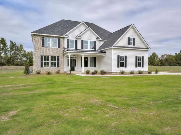 2530 Otts Lane, Harlem, GA 30814