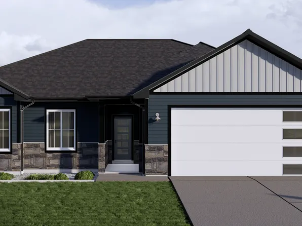 Willow Plan, Hawk Hollow