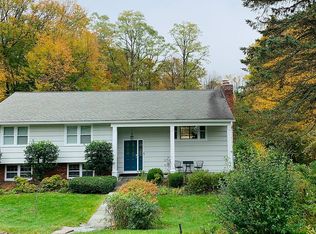 45 Banksville Rd, Armonk, NY 10504