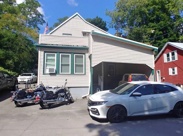 6 Squire Street, Waterville, ME 04901