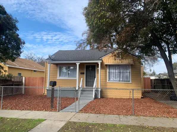 1611 E Scotts Ave, Stockton, CA 95205