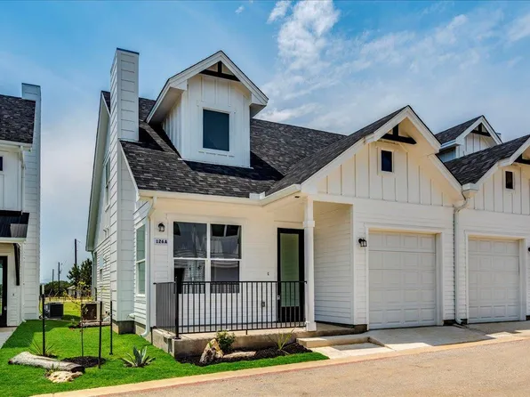 126 Lourdes Ct Unit A, Dripping Springs, TX 78620