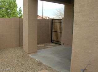 1923 E Hawken Pl, Chandler, AZ 85286
