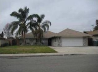 12396 Cedar Ave, Chino, CA 91710
