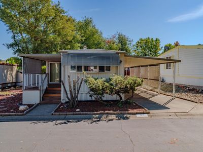 1330 Calaveritas Rd SPC 80, San Andreas, CA, 95249