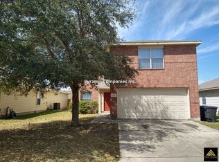 4911 Celtic Cor, San Antonio, TX 78244