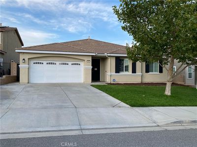 3967 White Ash Rd, San Bernardino, CA, 92407