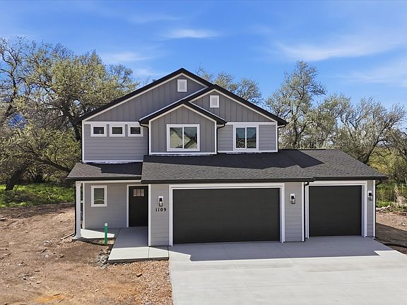 2nd image of 1109 S 500 W Lot 38
