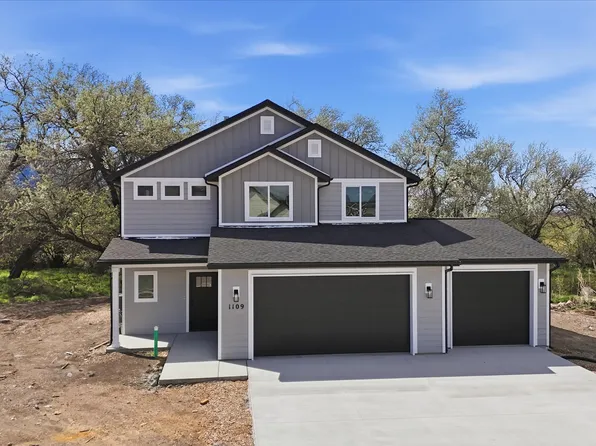 1109 S 500 W Lot 38, Brigham City, UT 84302