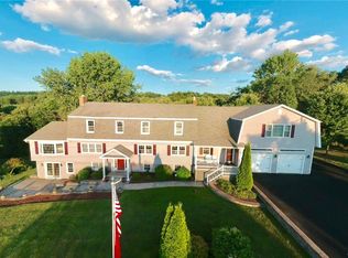7 Mount Vernon Dr, East Granby, CT 06026