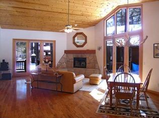602 Forest Highlands, Flagstaff, AZ 86001