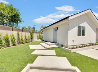 7631 Yarmouth Ave #ADU, Reseda, CA 91335