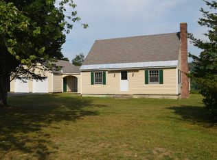 116 Orchard Ln, Windsor, VT 05089