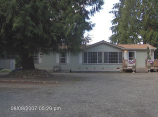 15321 N Trangen Loop Rd, Arlington, WA 98223