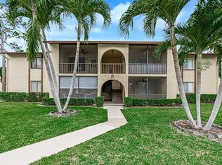 217 Pine Hov Cir APT C-2, Greenacres, FL 33463