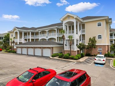 4872 Dahlia Ct. #305, Myrtle Beach, SC, 29577