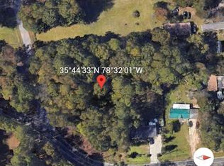 2700 Barrington Dr Lot 11, Raleigh, NC 27610