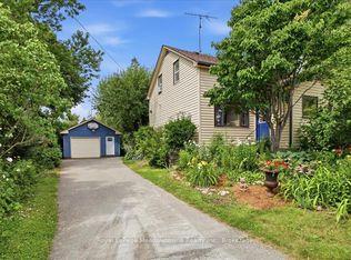 11024 One Line Nassagaweya, Milton, ON L0P1J0