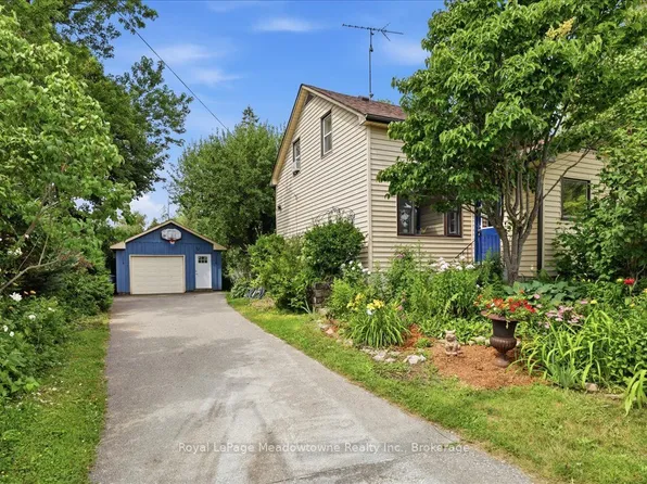 11024 One Line Nassagaweya, Milton, ON L0P 1J0