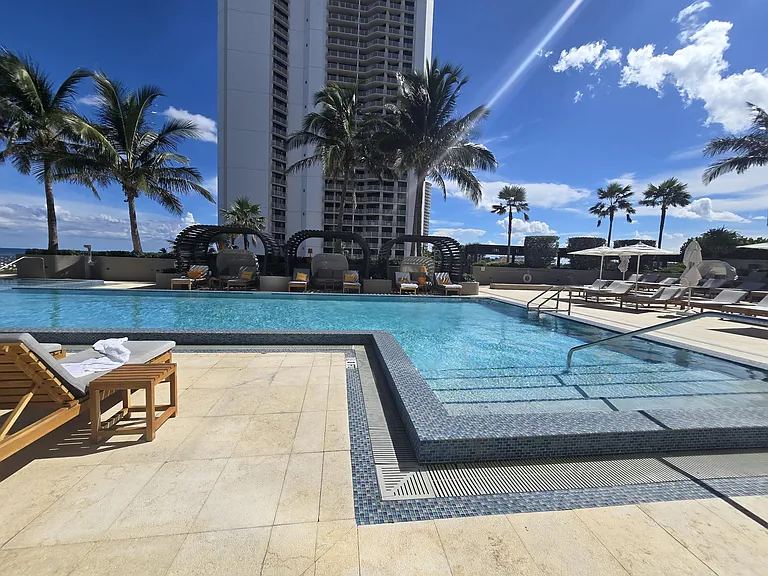3100 N Ocean Dr #H-1801 — Photo 21